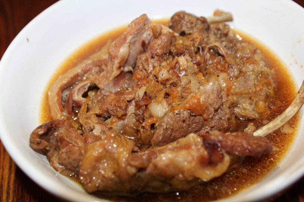 Хашлама — Армянская кухня - Kitchen727