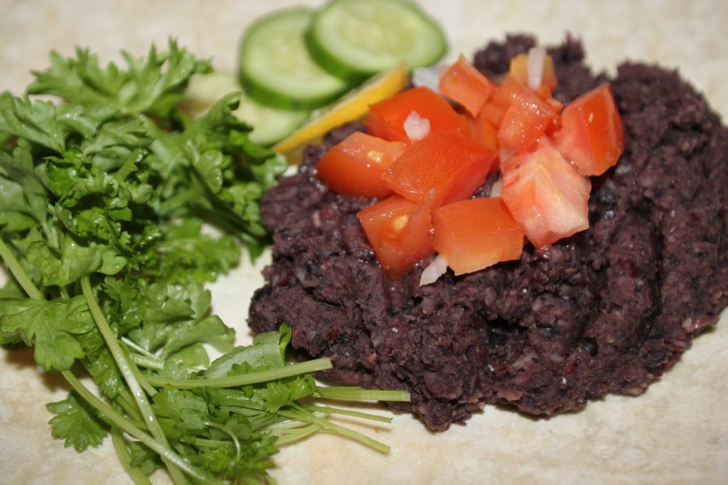 Фуль Медамес — Египетская кухня - Kitchen727