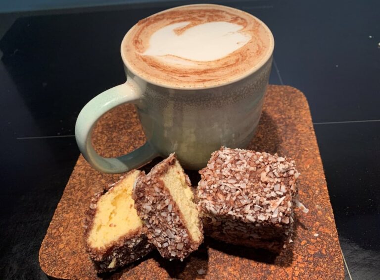 Австралийская кухня, блюда, рецепты, история - Kitchen 727