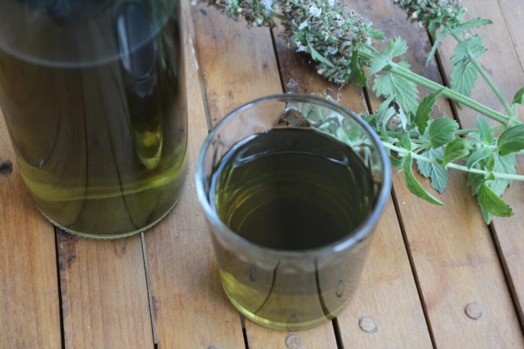 Напиток Щербет - Азербайджанская кухня | Kitchen727