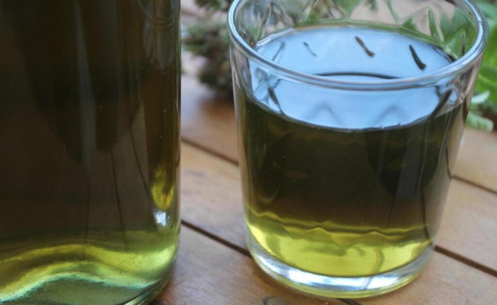 Напиток Щербет - Азербайджанская кухня | Kitchen727