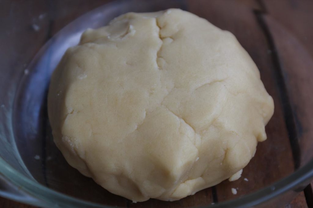 Гата круглая — Армянская кухня - Kitchen727