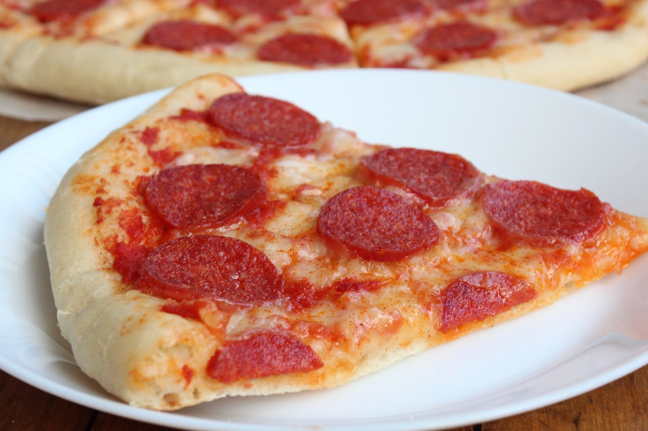 соус для пиццы пепперони в домашних условиях фото 85